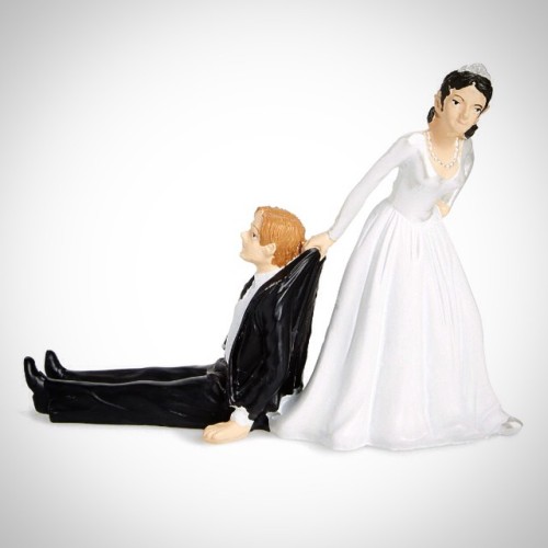 This evening I have been updating the Secret Wedding Shop and added this cake topper to the list. Fo