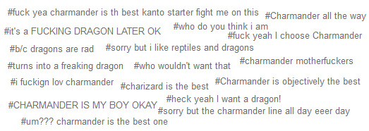 thesylverlining: toasty-coconut:  I was going through the tags for the posts about