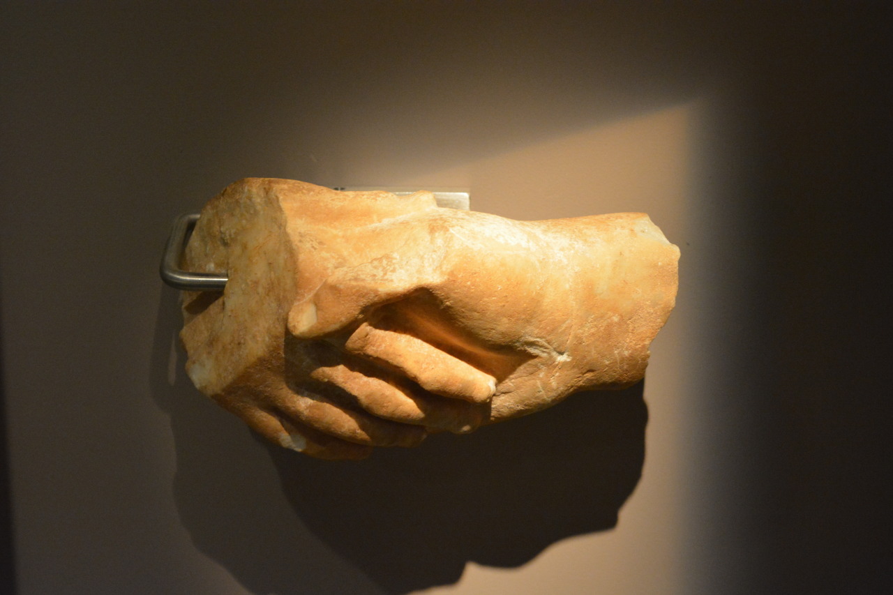 hiphopocliedes:  Museum of Cycladic art - Μουσείο Κυκλαδικής Τέχνης