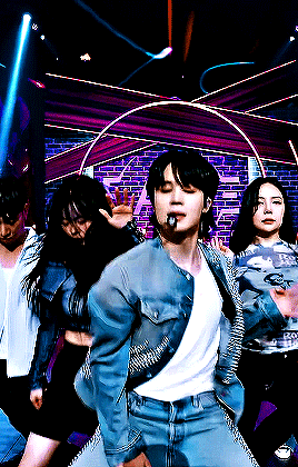 JIMINMusic Bank (230331)