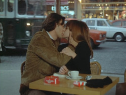 cinemabun:    Love in the Afternoon (Eric Rohmer, 1972)   