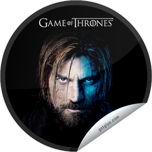 I just unlocked the Game of Thrones: The Bear and the Maiden Fair sticker on GetGlue6876 others have