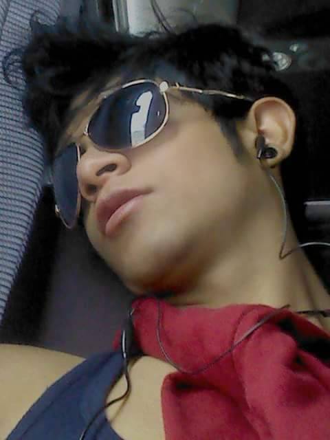 Simplemente bello. Sexy