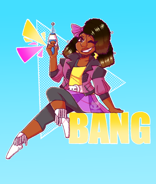 I Usually Don’t Draw Fanart But When I Do