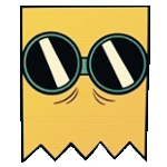 shydecidueye:  My first attempt at icons, so go easy on me Free to use, the rest