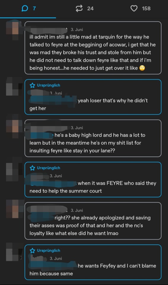Back On My Bullshit Again.