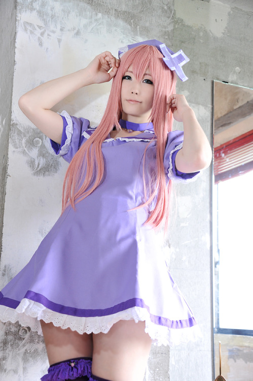 Vocaloid - Luka Megurine (Haruka) 3-2HELP US GROW Like,Comment & Share.CosplayJapaneseGirls1.5 - www.facebook.com/CosplayJapaneseGirls1.5CosplayJapaneseGirls2 - www.facebook.com/CosplayJapaneseGirl2tumblr - http://cosplayjapanesegirlsblog.tumblr.com/t
