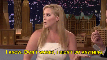 sizvideos:  Amy Schumer Sent a Sexual Prank Text to Katie Couric’s HusbandVideo
