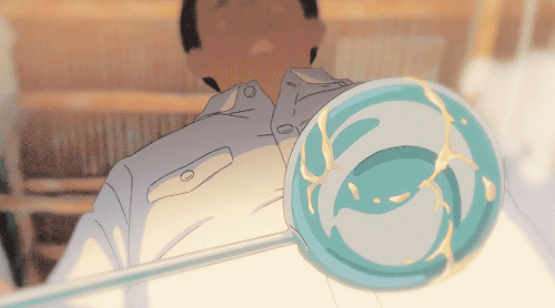 kuroosukii:The Rice Noodle
