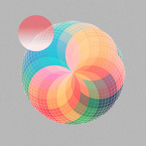 brocklefferts:  Gubblebum helix. 20140531 tumblr | facebook | instagram
