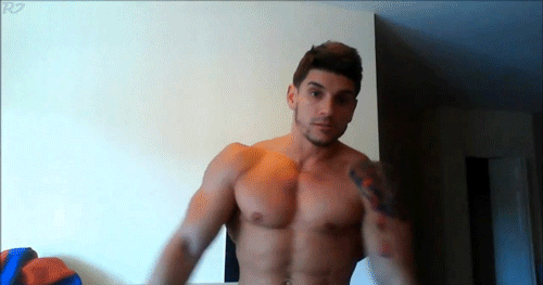 lockershots:  Give your favorite muscle a workout at lockershots.tumblr.com gym-punk-jock-nerd: