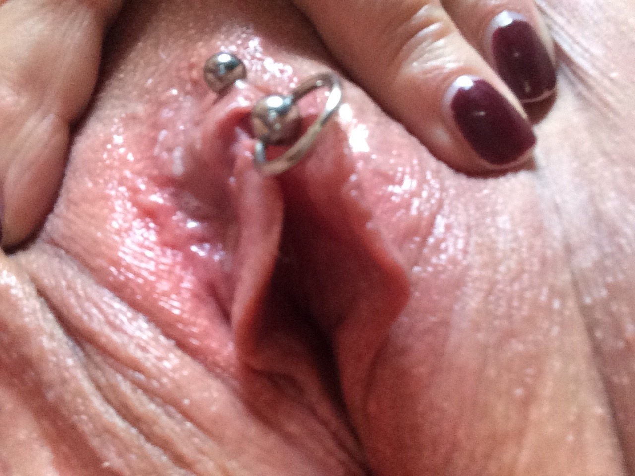 naturalass:  creadence:  Status 7.10💋 Mein Herr erzählte mir heute, das er sich