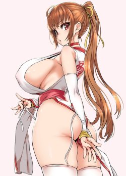 boobymaster64:Artist: 朝凪 (Asanagi)