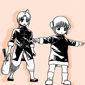 tatsumaisdork:  ʏᴀᴛᴏ ғᴀᴍɪʟʏ 