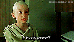movie:  The Matrix (1999)