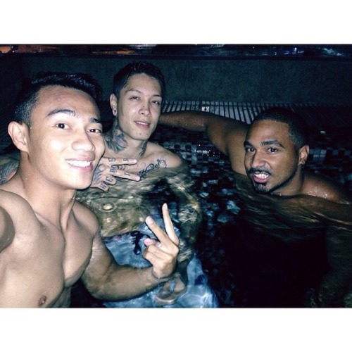 mradibfarhan: danieladli69: mradibfarhan:  Syafiq  Aummmm!!!!   Pic btg dia aku ada. Haha Kecik je k