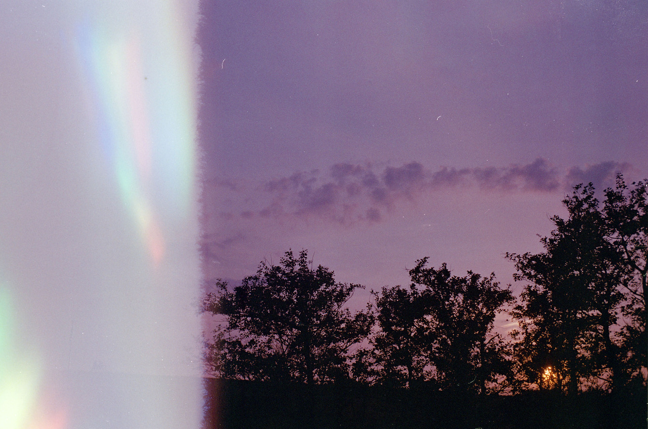gundulablumi: Raining rainbows