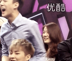 lil-duckling: when you smile…Sehunshine 