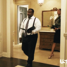 vaginoir:  Suits 2x14 