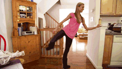So I heard yoga pants were popular. Wonder why.
