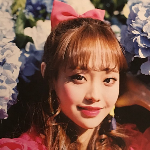 Chuu Icons, Like/reblog If You Use