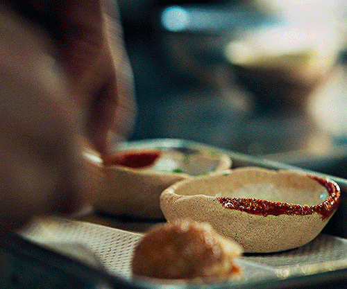 FOOD IN MOVIES MEDIA