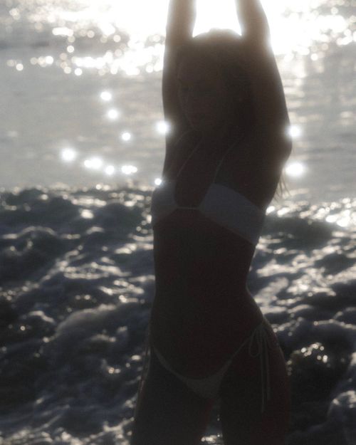 Makinginfinity:  Lauraceciliakraft