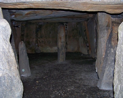 glorfinn: Beltane ramble in Guernsey !I visited the ancient site called “Le Dehus dolmen”, it is imp