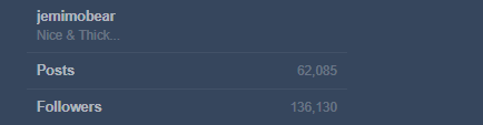 jemimobear:  captainharbury: 