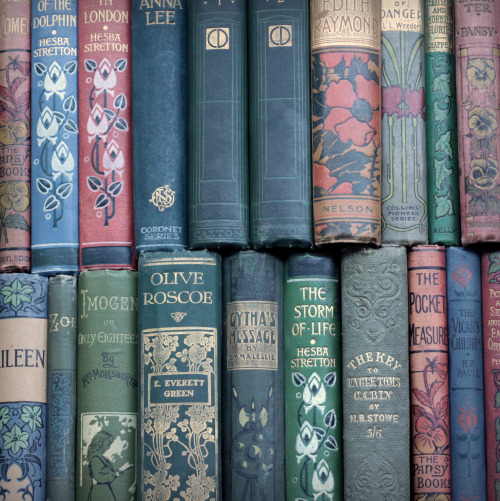 michaelmoonsbookshop: old 19th century books