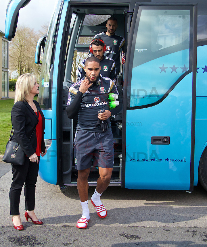 footballistic2:    Ashley Williams