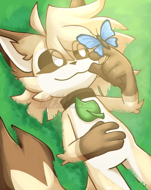 Finally, Some Art!