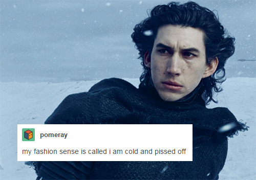 kyluxcollective:  kylo ren/general hux/kylux + tumblr posts
