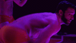 kyliexminogue:  Sexercize (Video #2 by VFILES x Cody Critcheloe) 