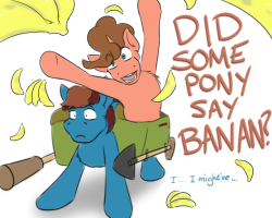 askspades: Oops.   ♠    ♠    ♠    ♠   Just a silly Non-canonical bonus update - a long overdue shout out to @askbananapie!  x3!