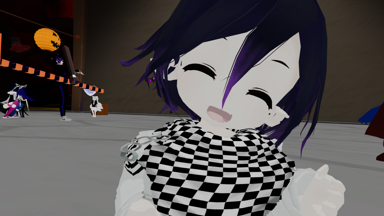 Mime and dash : r/VRchat