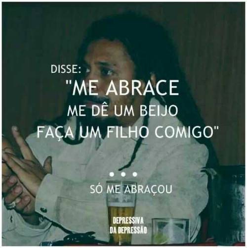 Tudo junto e misturado