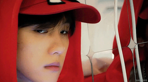 baekphia:MLB x BAEKHYUN