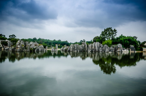 fuckyeahchinesegarden: South of the Billowing Clouds - Yunnan  by 行歌流年