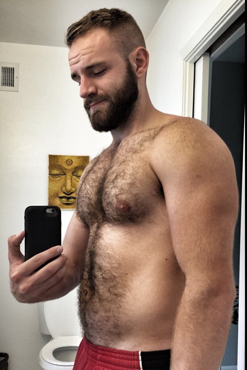Land Otters and Cubs and Bears, oh my!