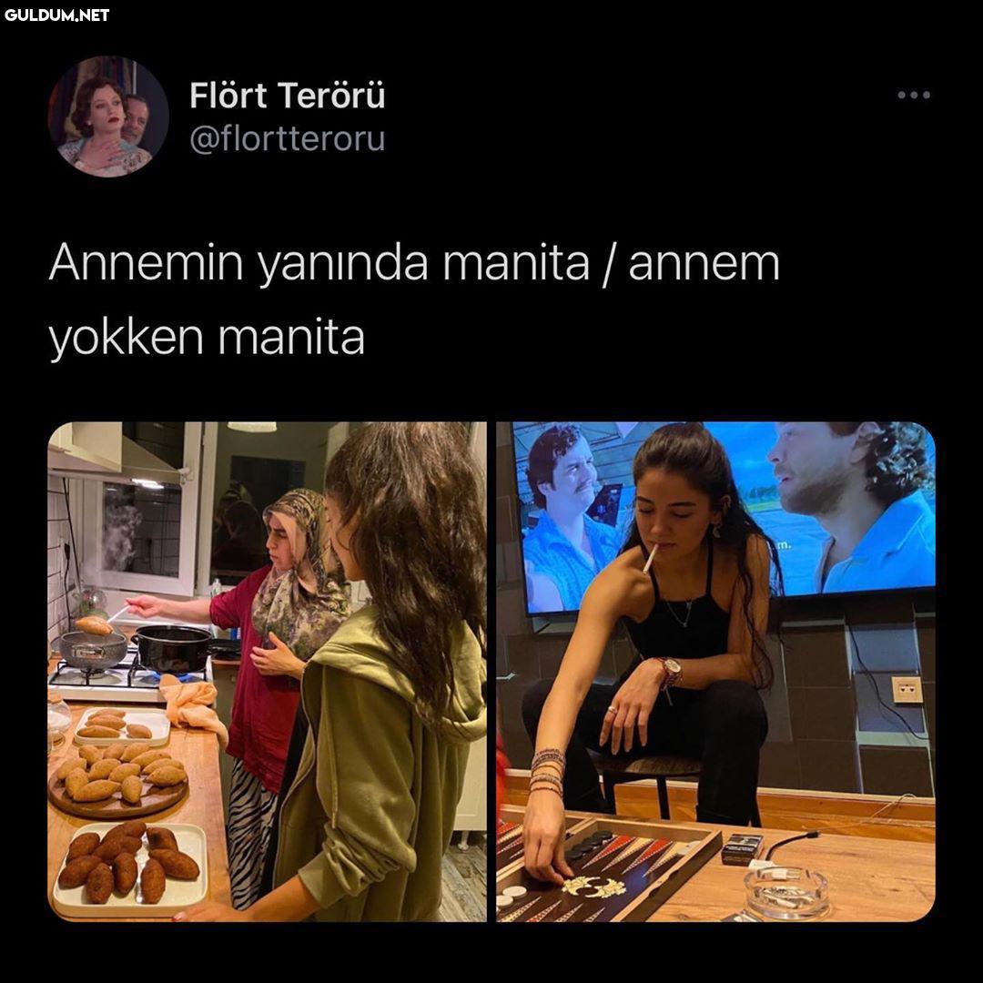 Flört Terörü @flortteroru...