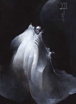 starxgoddess: Anne Bachelier, Masque of the