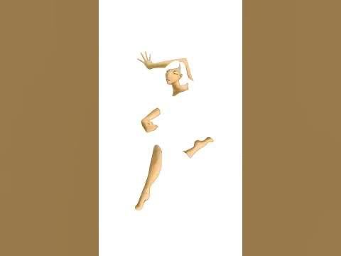 giving my figure sketch a makeover