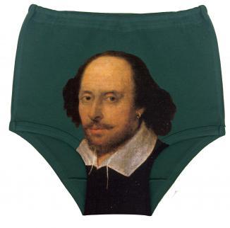 period panties