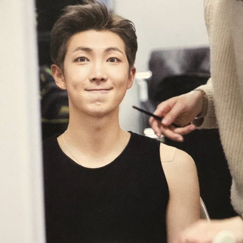 kim namjoon