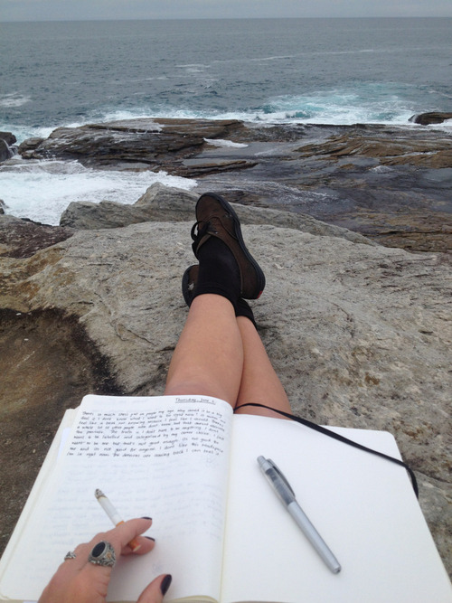Wanderlust
