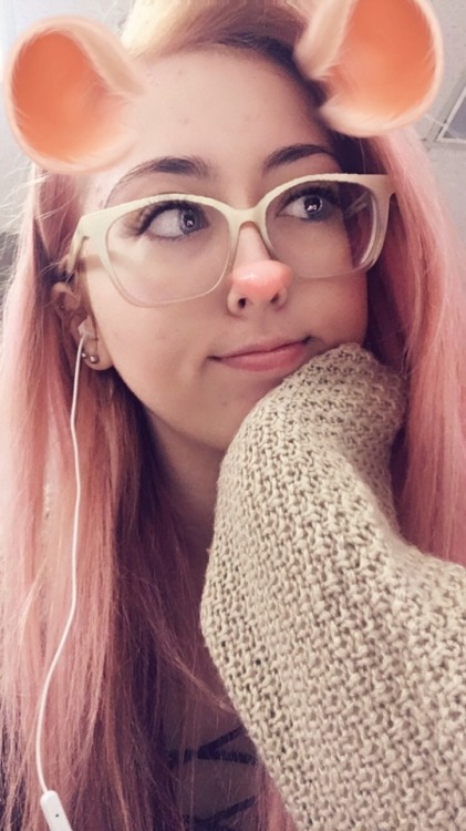 bring-back-my-ru-girls: Update: my hair is pinker than it used to be