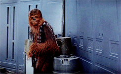 oblwankenobi:  star wars + relatable reactions to 2016 so far 