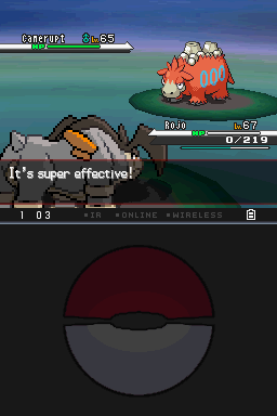 We’re not going to talk about what happened last time, because spoilers.Presenting