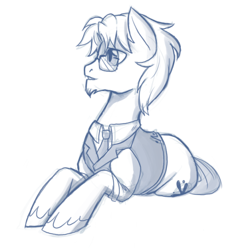 mylittlechangeling:    Last batch of Charity sketch done! Thank you guys for donating! There are one or two stragglers that haven’t made requests yet, so I will get to those when I can. In order:Holy Sparks  JabbersMechfried  JucoNeo Yi  Mr Pony Tim